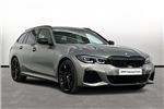 2022 BMW 3 Series Touring