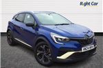 2024 Renault Captur