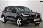 2022 Volvo XC40
