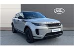 2024 Land Rover Range Rover Evoque