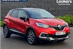 2020 Renault Captur