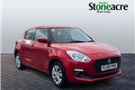 2020 Suzuki Swift