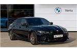 2023 BMW M3