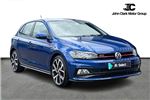 2019 Volkswagen Polo GTI