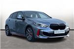 2023 BMW 1 Series