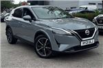 2021 Nissan Qashqai
