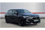 2020 BMW X2
