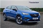 2019 Vauxhall Grandland X