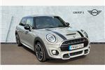 2018 MINI Hatchback 5dr