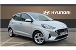 2021 Hyundai i10