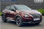 2023 Nissan Juke