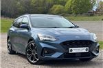 2021 Ford Focus Estate