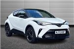 2022 Toyota C-HR