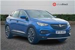 2021 Vauxhall Grandland X
