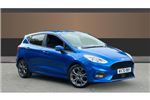 2020 Ford Fiesta