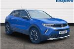 2021 Vauxhall Mokka
