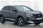 2023 Peugeot 3008