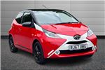 2018 Toyota Aygo
