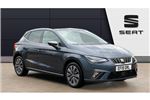 2019 SEAT Ibiza