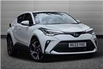 2023 Toyota C-HR