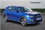 2022 Volkswagen T-Cross