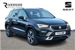 2021 SEAT Ateca