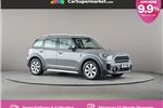 2021 MINI Countryman