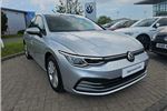 2021 Volkswagen Golf