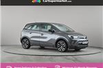 2022 Vauxhall Crossland 1.2 Design 5dr