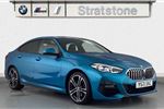 2021 BMW 2 Series Gran Coupe