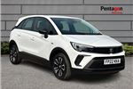 2022 Vauxhall Crossland