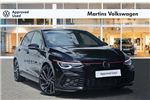 2021 Volkswagen Golf GTI