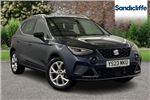 2023 SEAT Arona