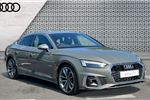 2024 Audi A5 Sportback