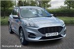 2023 Ford Kuga