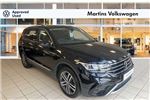 2023 Volkswagen Tiguan Allspace