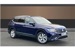 2021 Volkswagen Tiguan Allspace