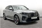 2024 BMW iX2