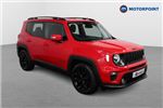 2020 Jeep Renegade