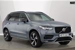 2021 Volvo XC90