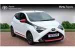 2022 Toyota Aygo