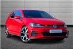 2018 Volkswagen Golf GTI