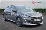 2020 Peugeot 208