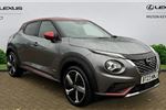 2023 Nissan Juke