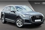 2021 Audi Q7