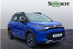 2024 Citroen C3 Aircross
