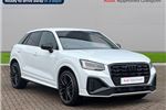 2024 Audi Q2