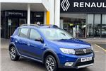 2020 Dacia Sandero Stepway