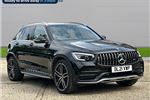 2021 Mercedes-Benz GLC