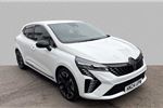 2024 Renault Clio